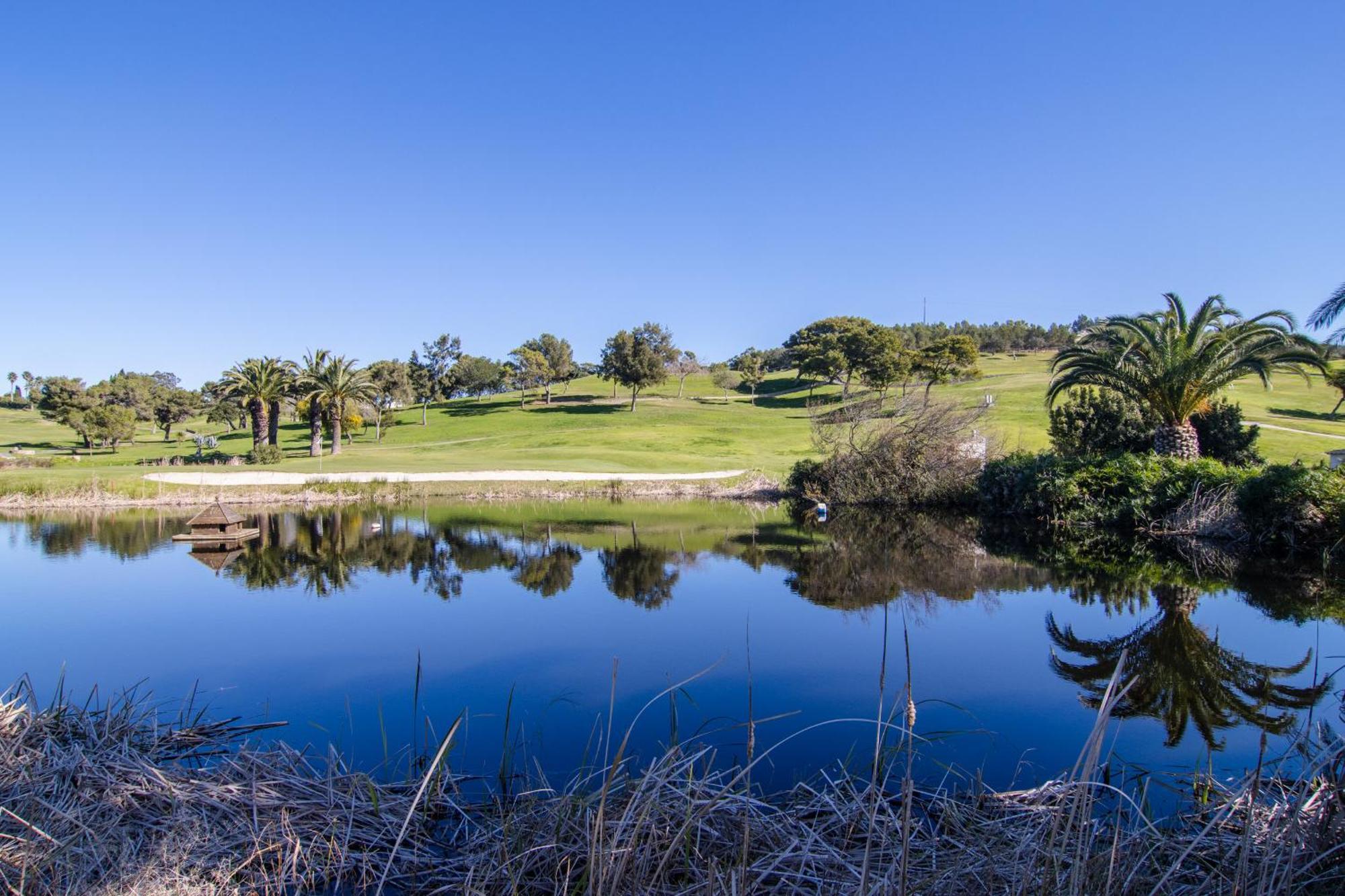 Quinta Da Floresta - Santo Antonio Villas, Golf & Spa Budens Kültér fotó