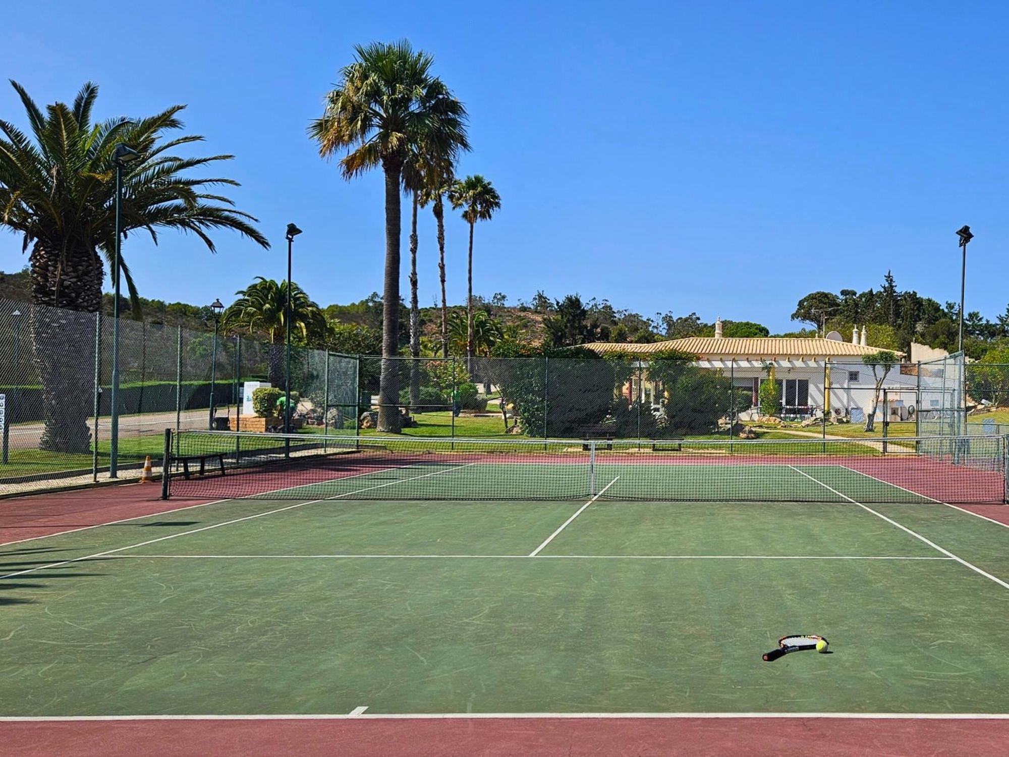 Quinta Da Floresta - Santo Antonio Villas, Golf & Spa Budens Kültér fotó