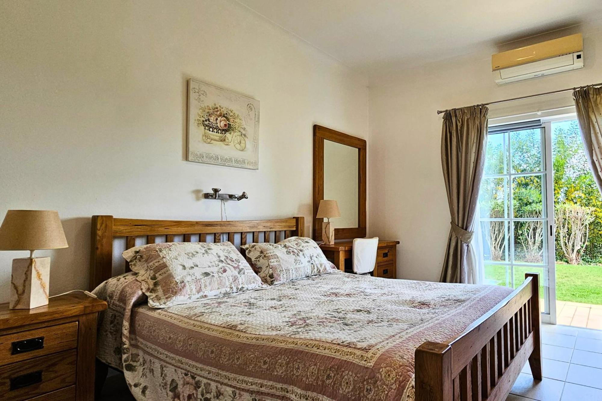 Quinta Da Floresta - Santo Antonio Villas, Golf & Spa Budens Kültér fotó