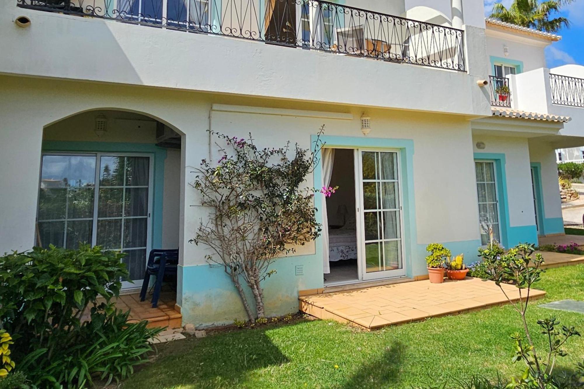 Quinta Da Floresta - Santo Antonio Villas, Golf & Spa Budens Kültér fotó