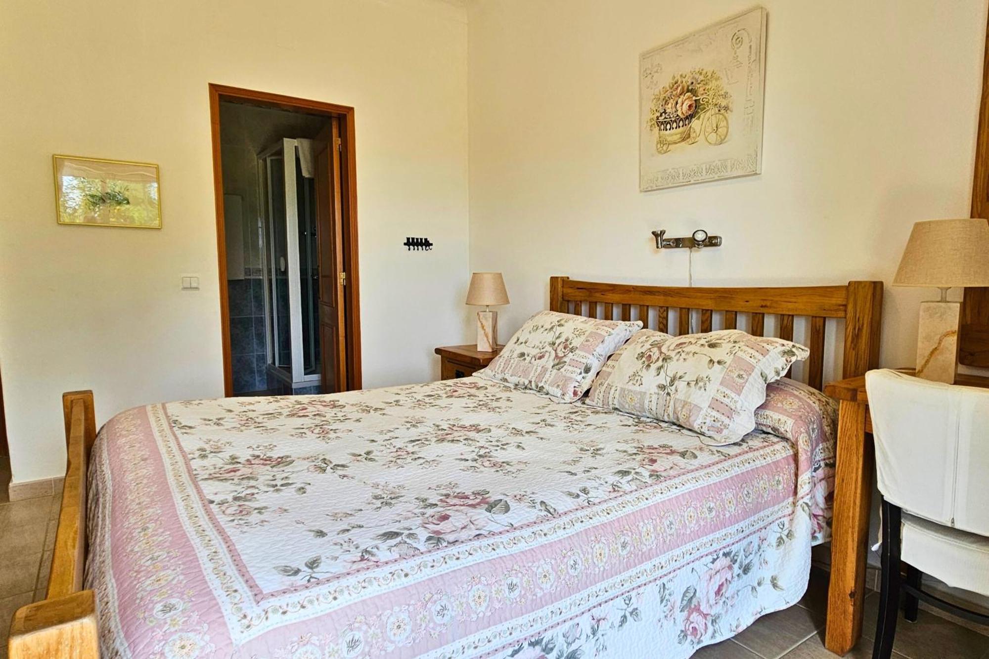 Quinta Da Floresta - Santo Antonio Villas, Golf & Spa Budens Kültér fotó