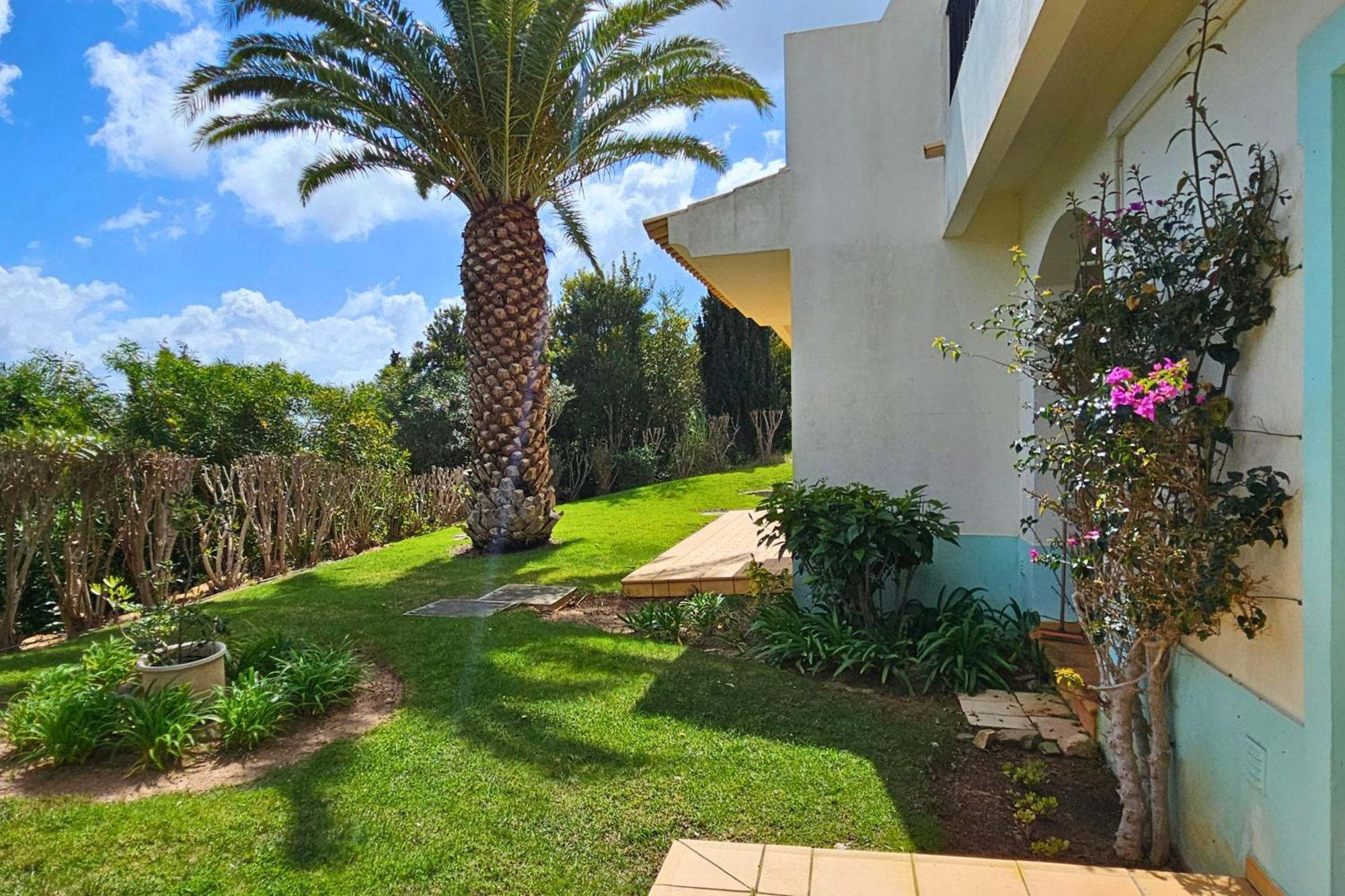 Quinta Da Floresta - Santo Antonio Villas, Golf & Spa Budens Kültér fotó