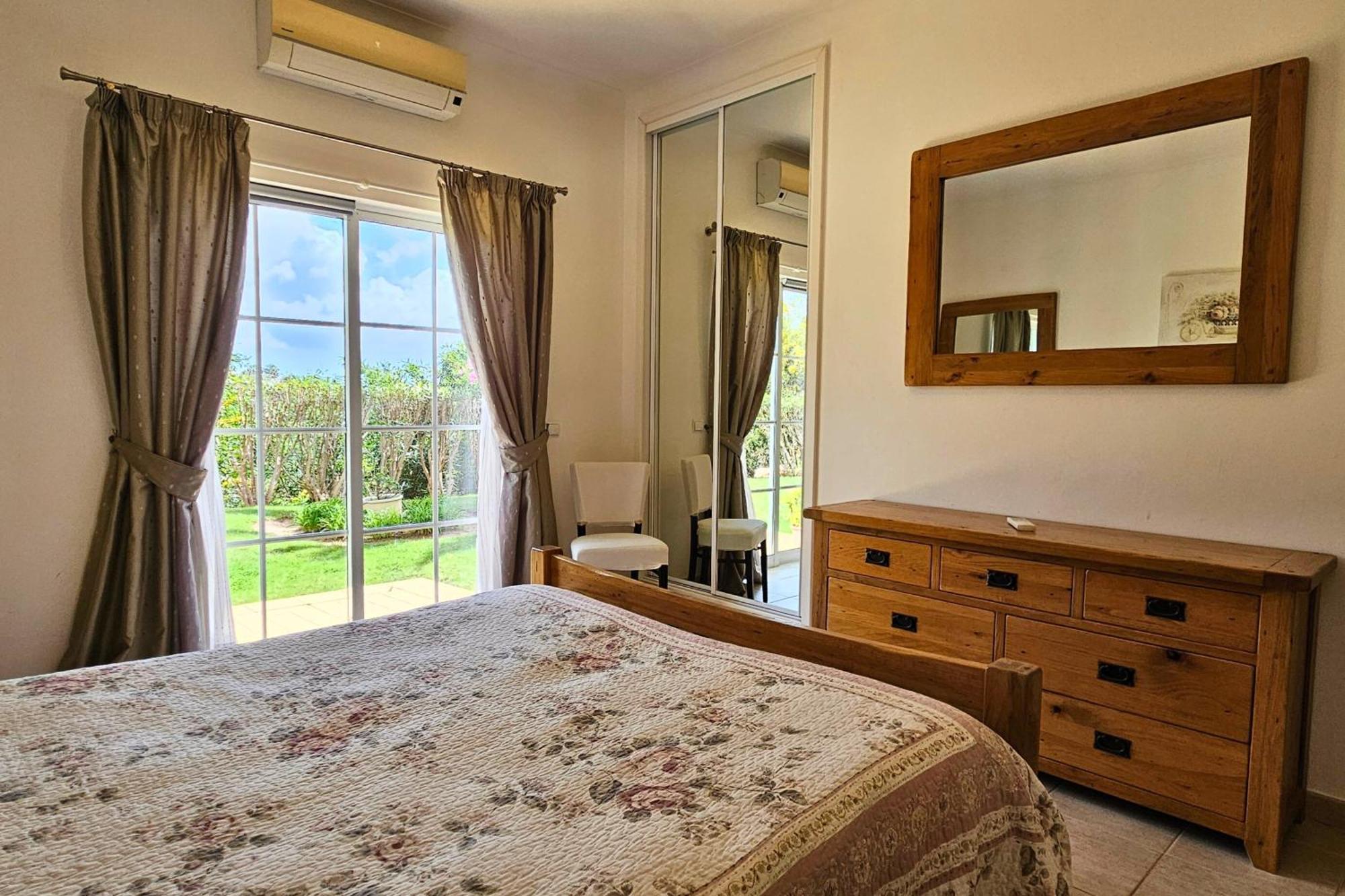 Quinta Da Floresta - Santo Antonio Villas, Golf & Spa Budens Kültér fotó