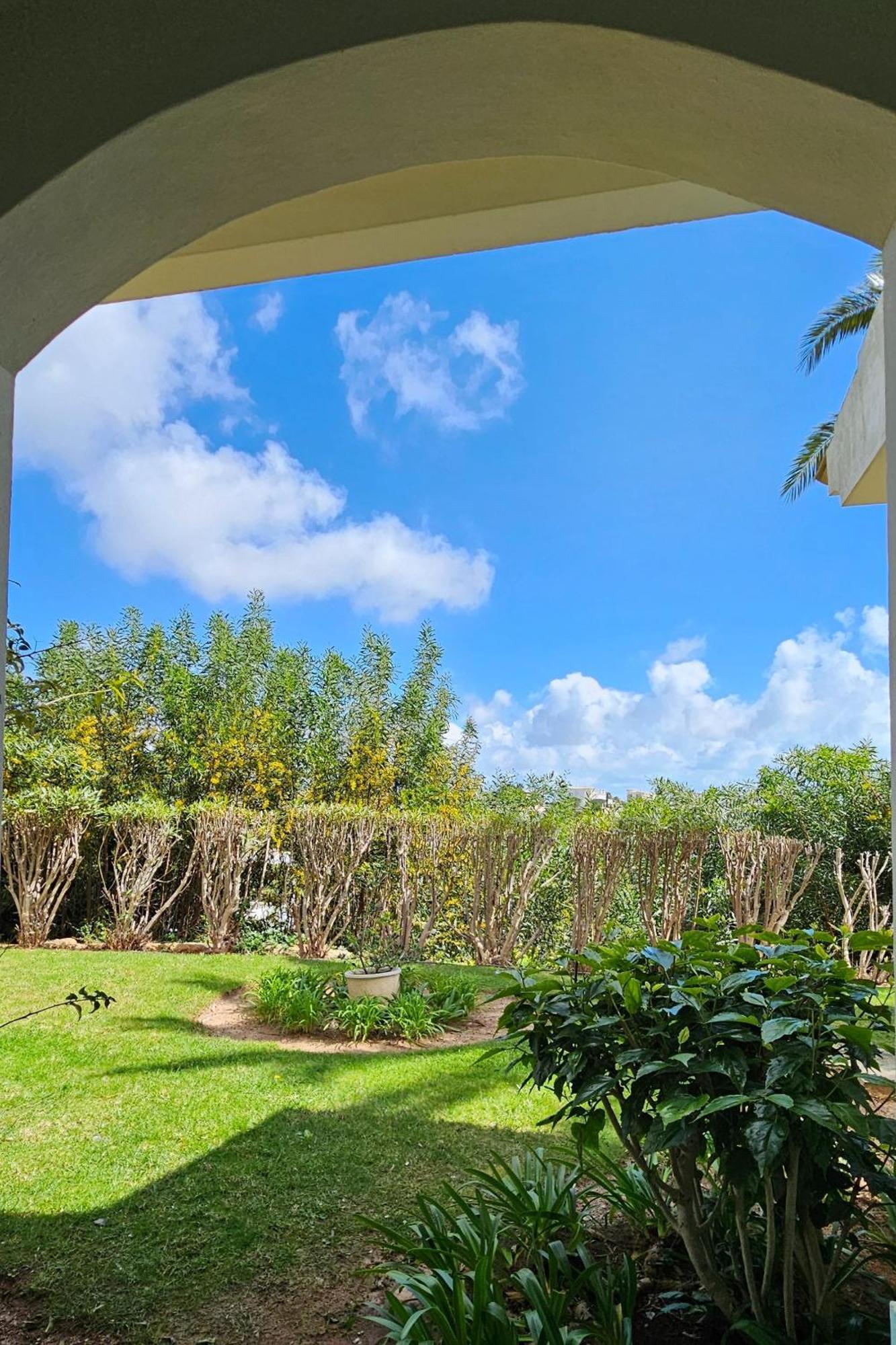 Quinta Da Floresta - Santo Antonio Villas, Golf & Spa Budens Kültér fotó