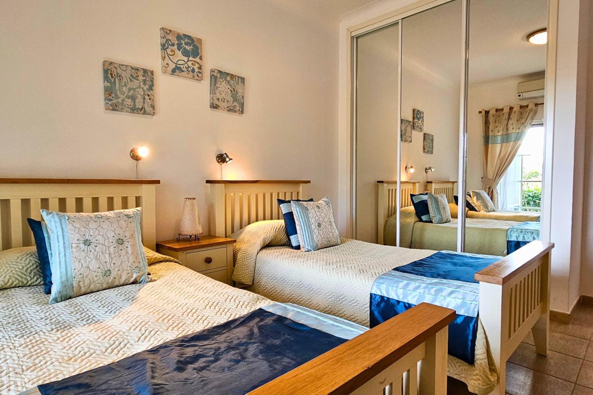 Quinta Da Floresta - Santo Antonio Villas, Golf & Spa Budens Kültér fotó