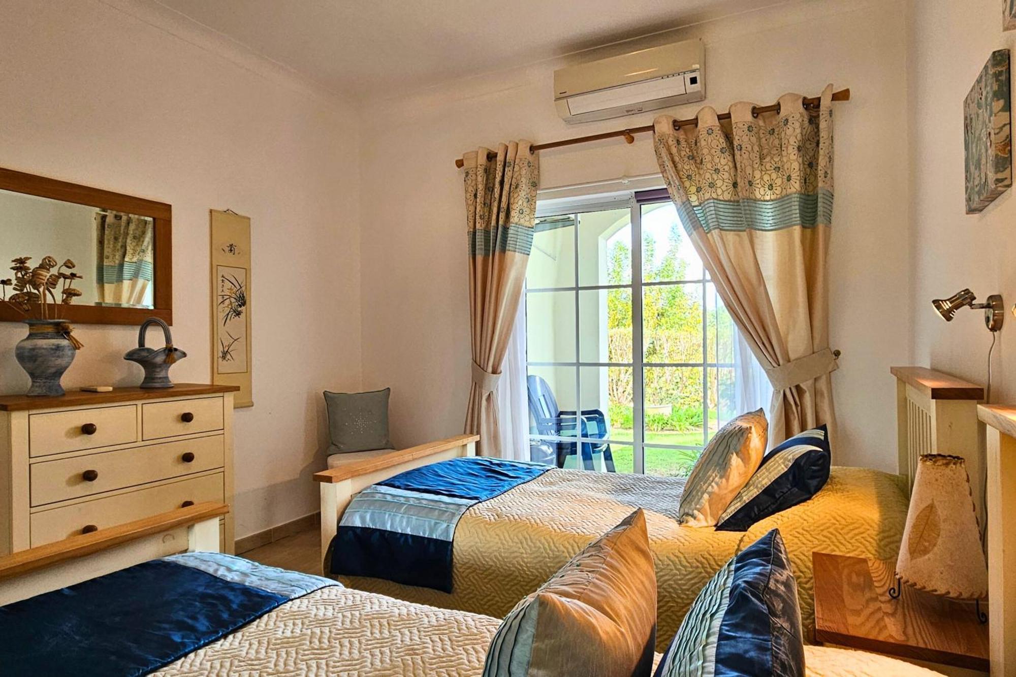 Quinta Da Floresta - Santo Antonio Villas, Golf & Spa Budens Kültér fotó