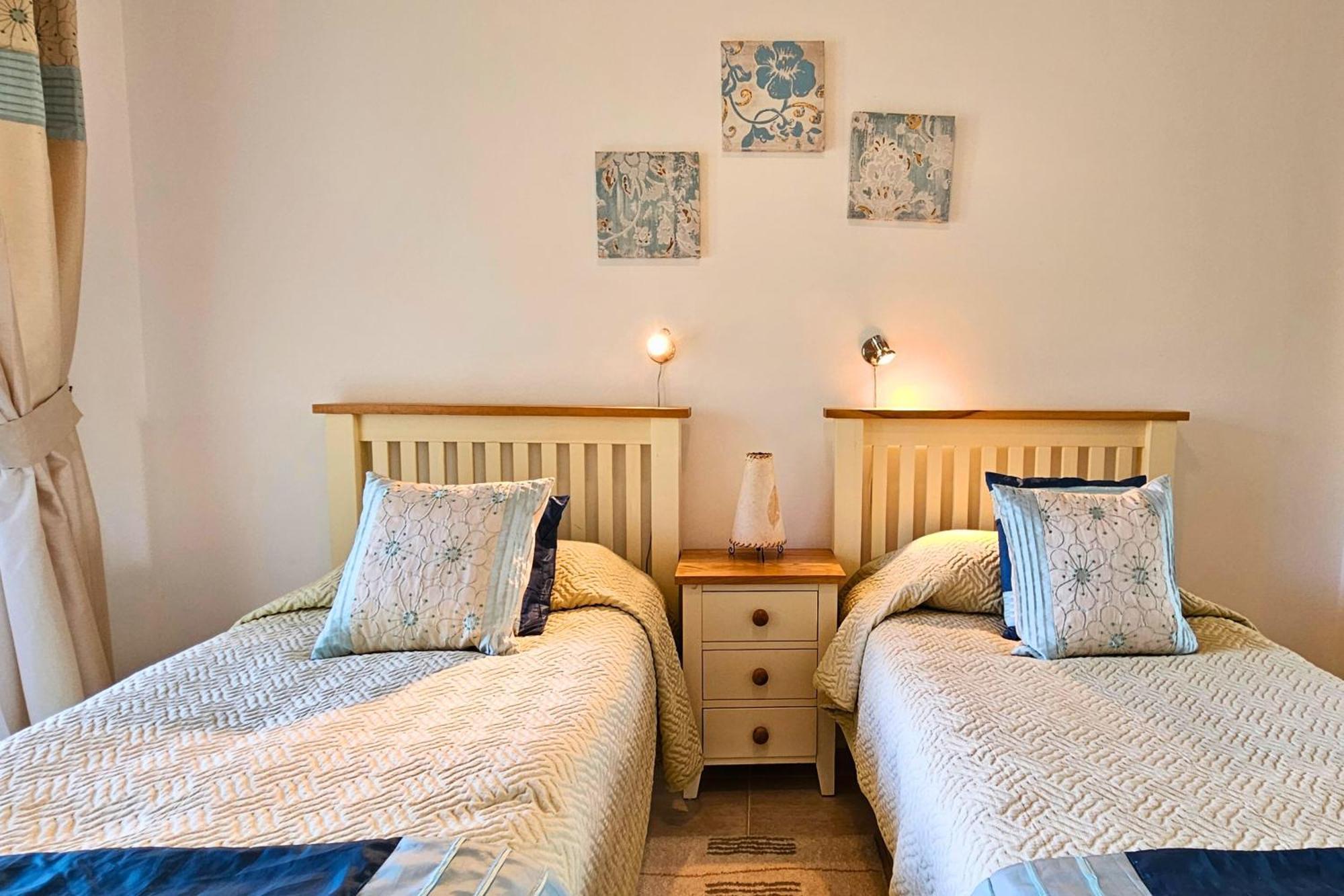 Quinta Da Floresta - Santo Antonio Villas, Golf & Spa Budens Kültér fotó