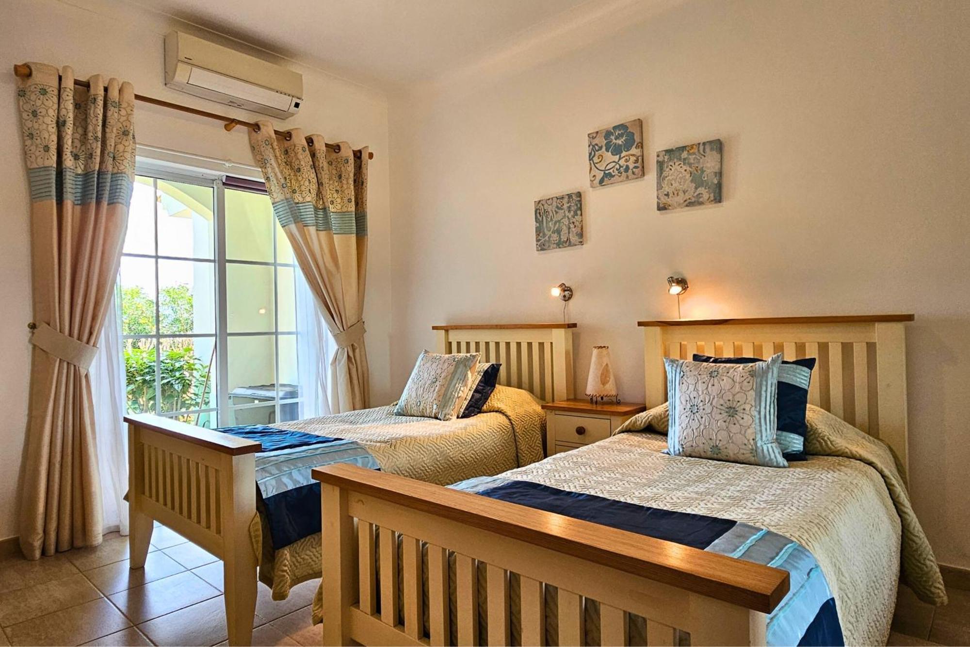 Quinta Da Floresta - Santo Antonio Villas, Golf & Spa Budens Kültér fotó