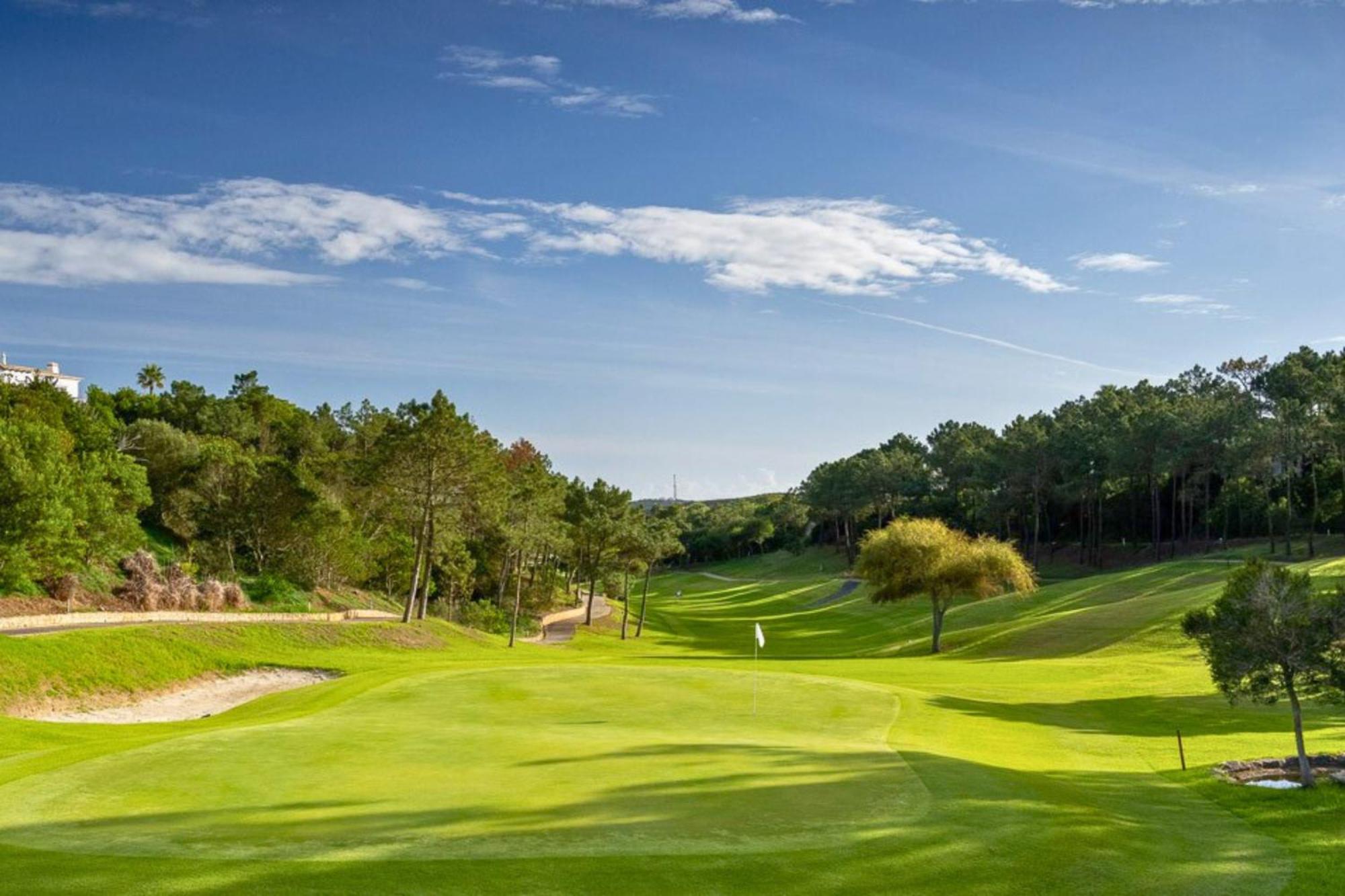 Quinta Da Floresta - Santo Antonio Villas, Golf & Spa Budens Kültér fotó