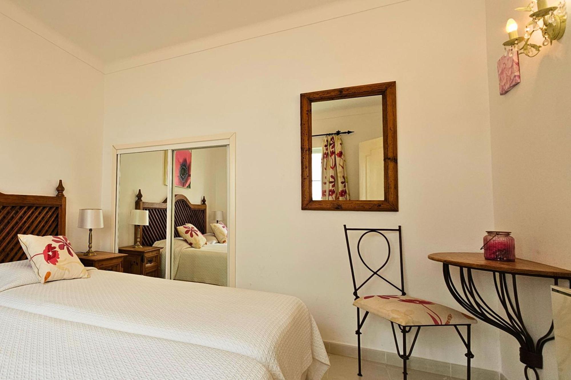 Quinta Da Floresta - Santo Antonio Villas, Golf & Spa Budens Kültér fotó