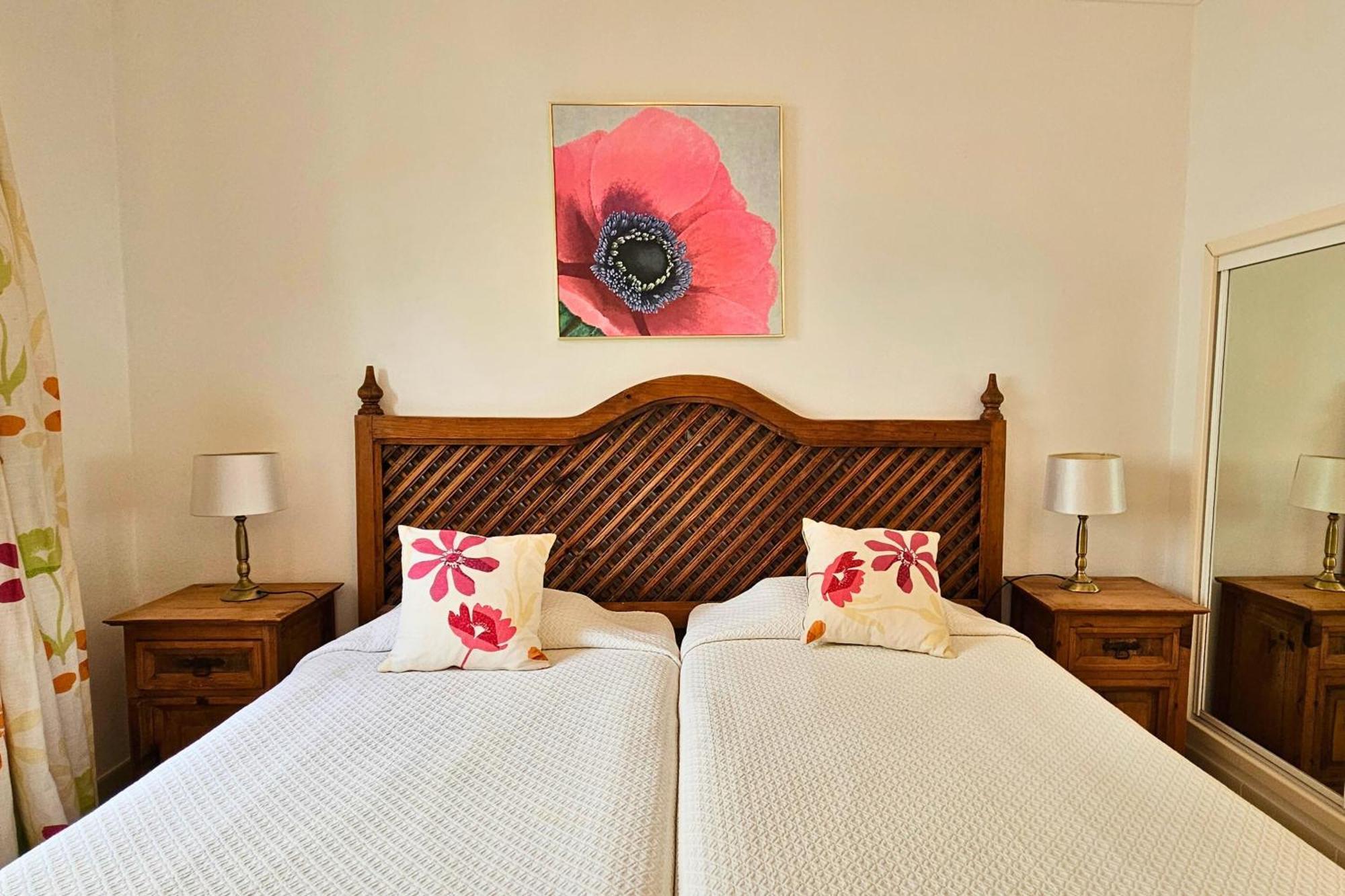 Quinta Da Floresta - Santo Antonio Villas, Golf & Spa Budens Kültér fotó