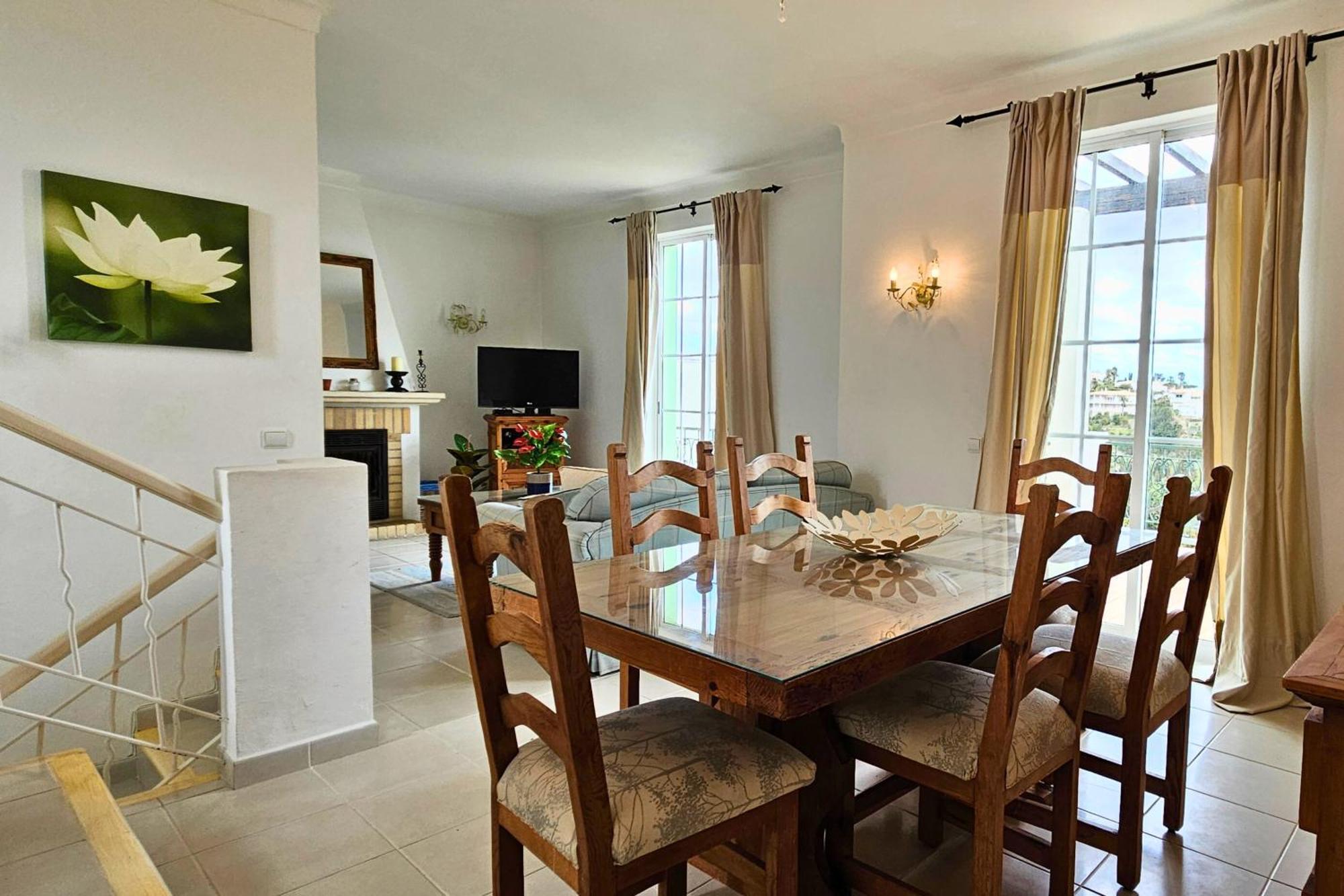 Quinta Da Floresta - Santo Antonio Villas, Golf & Spa Budens Kültér fotó