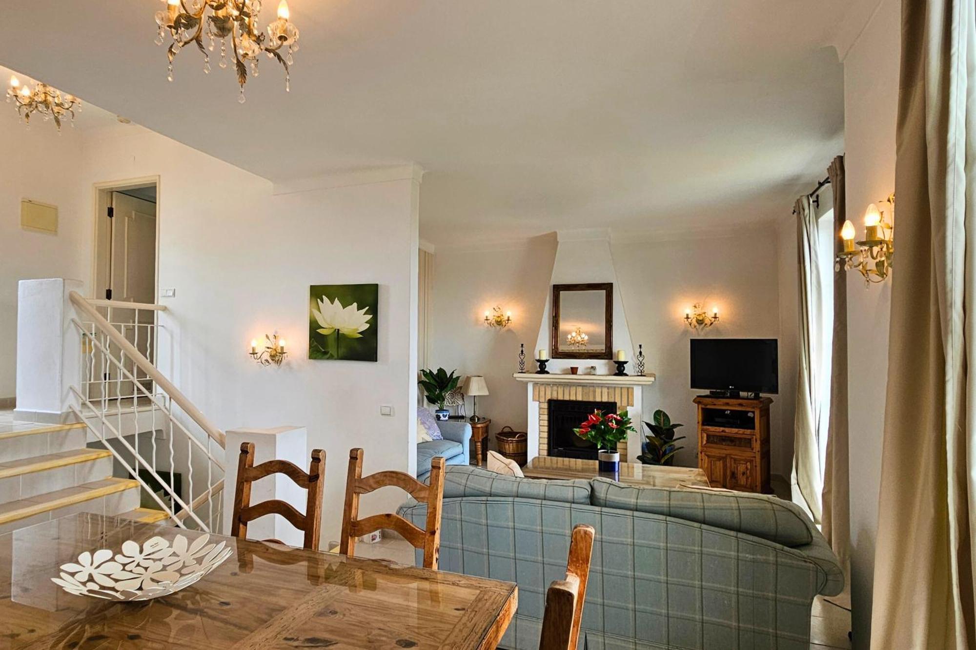 Quinta Da Floresta - Santo Antonio Villas, Golf & Spa Budens Kültér fotó