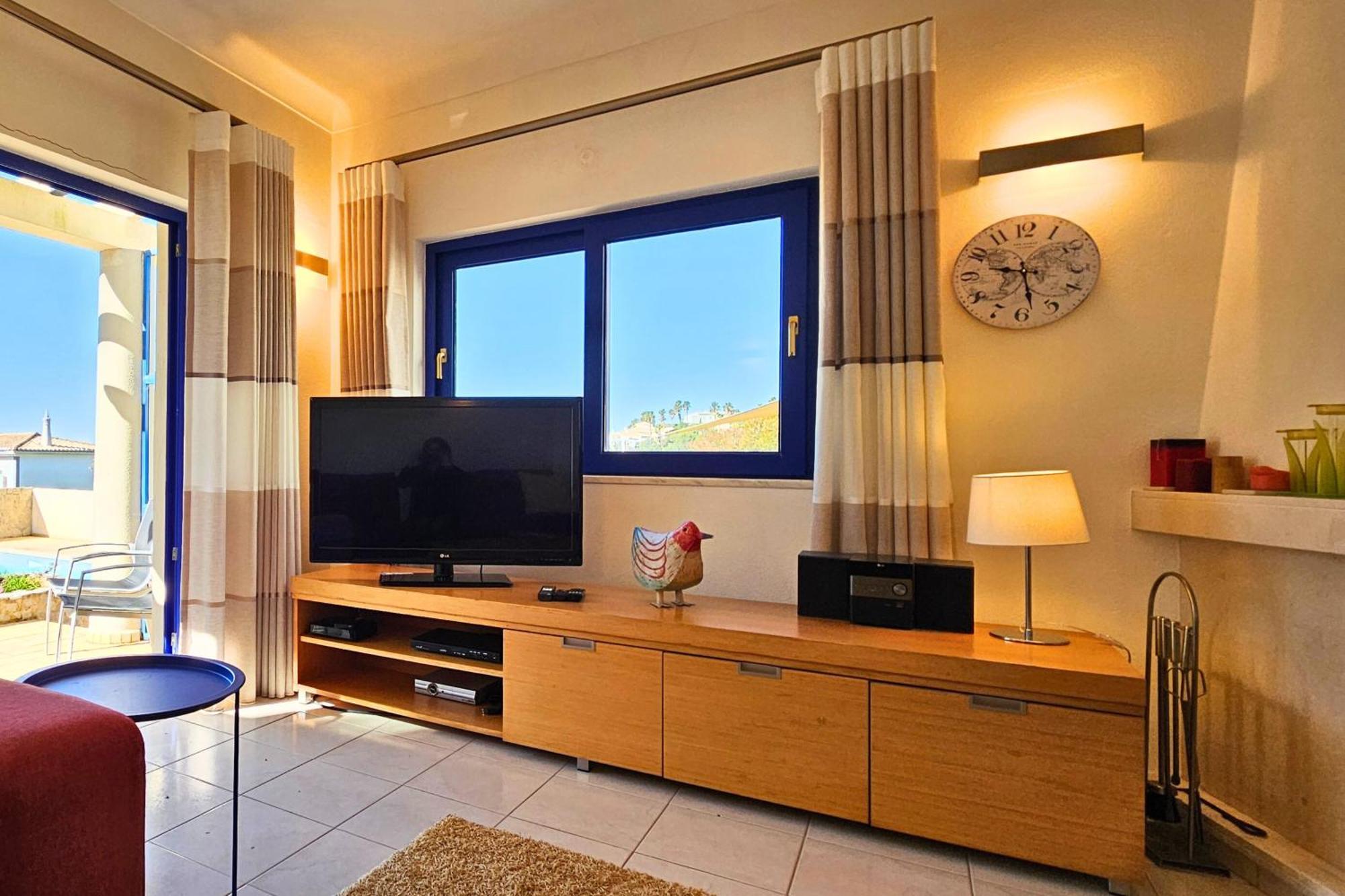 Quinta Da Floresta - Santo Antonio Villas, Golf & Spa Budens Szoba fotó