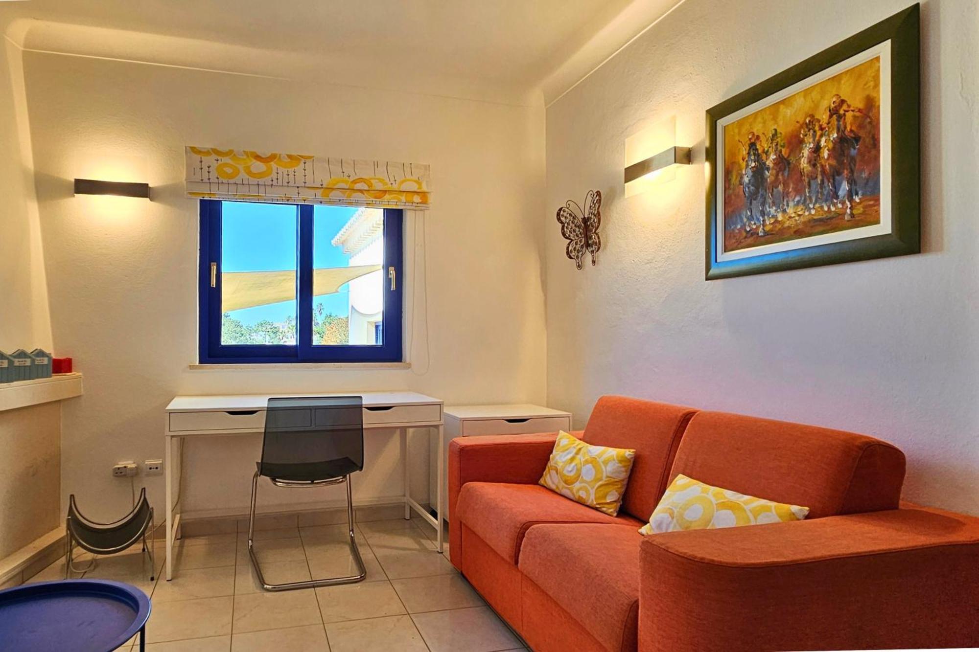 Quinta Da Floresta - Santo Antonio Villas, Golf & Spa Budens Szoba fotó