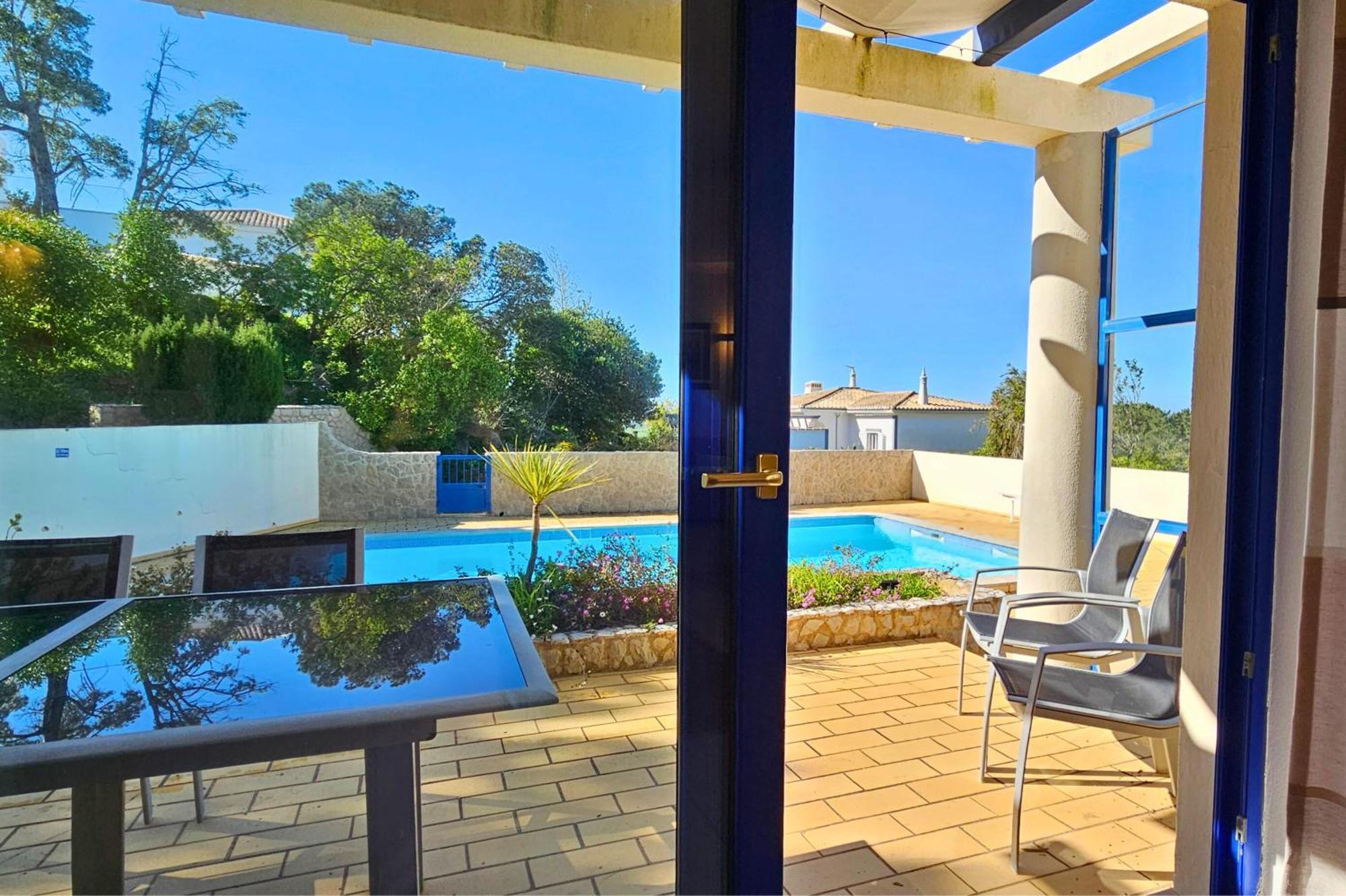 Quinta Da Floresta - Santo Antonio Villas, Golf & Spa Budens Szoba fotó