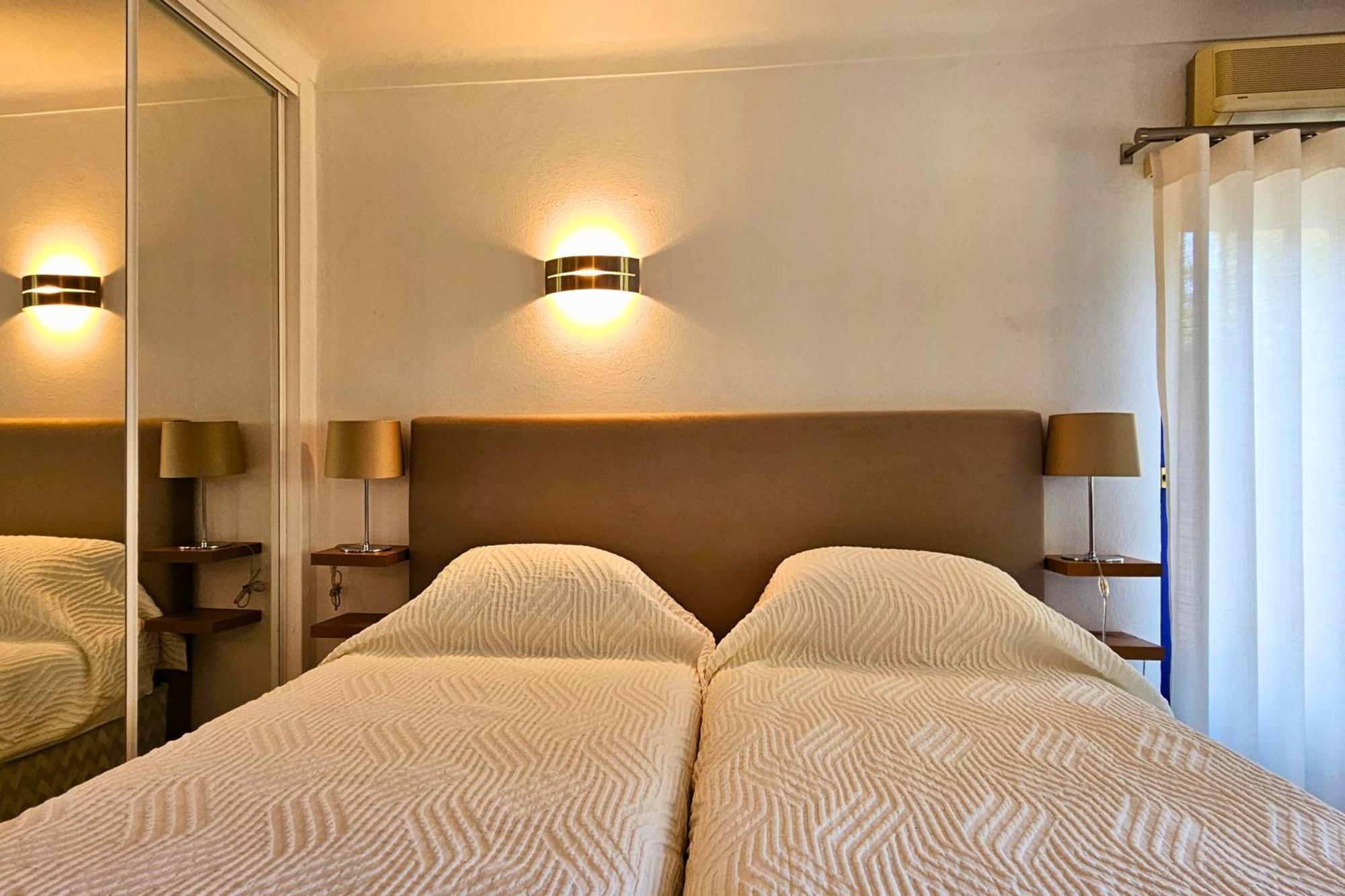 Quinta Da Floresta - Santo Antonio Villas, Golf & Spa Budens Szoba fotó