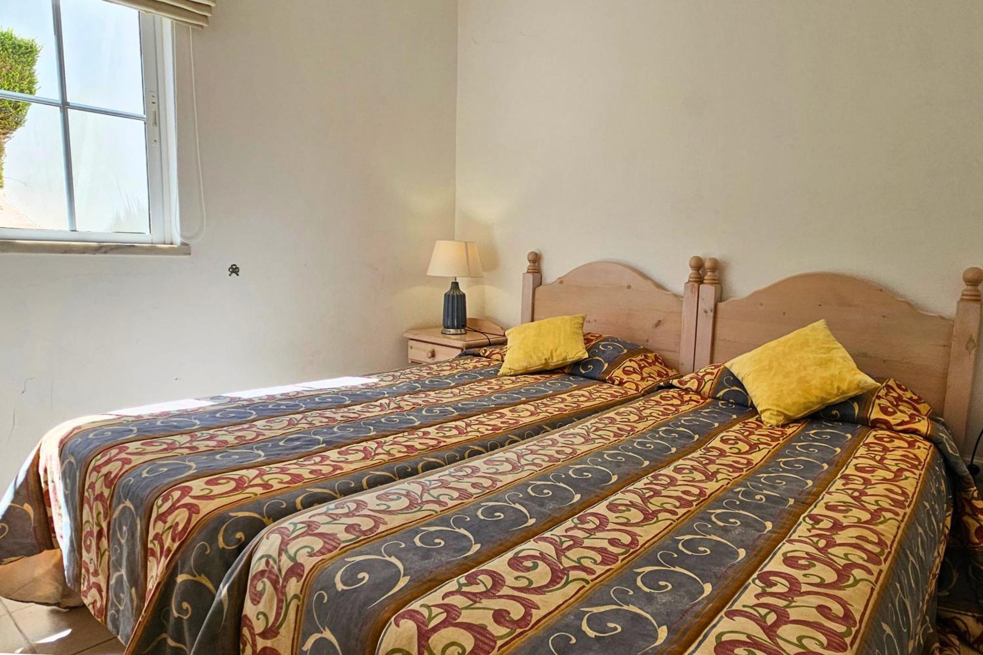 Quinta Da Floresta - Santo Antonio Villas, Golf & Spa Budens Kültér fotó