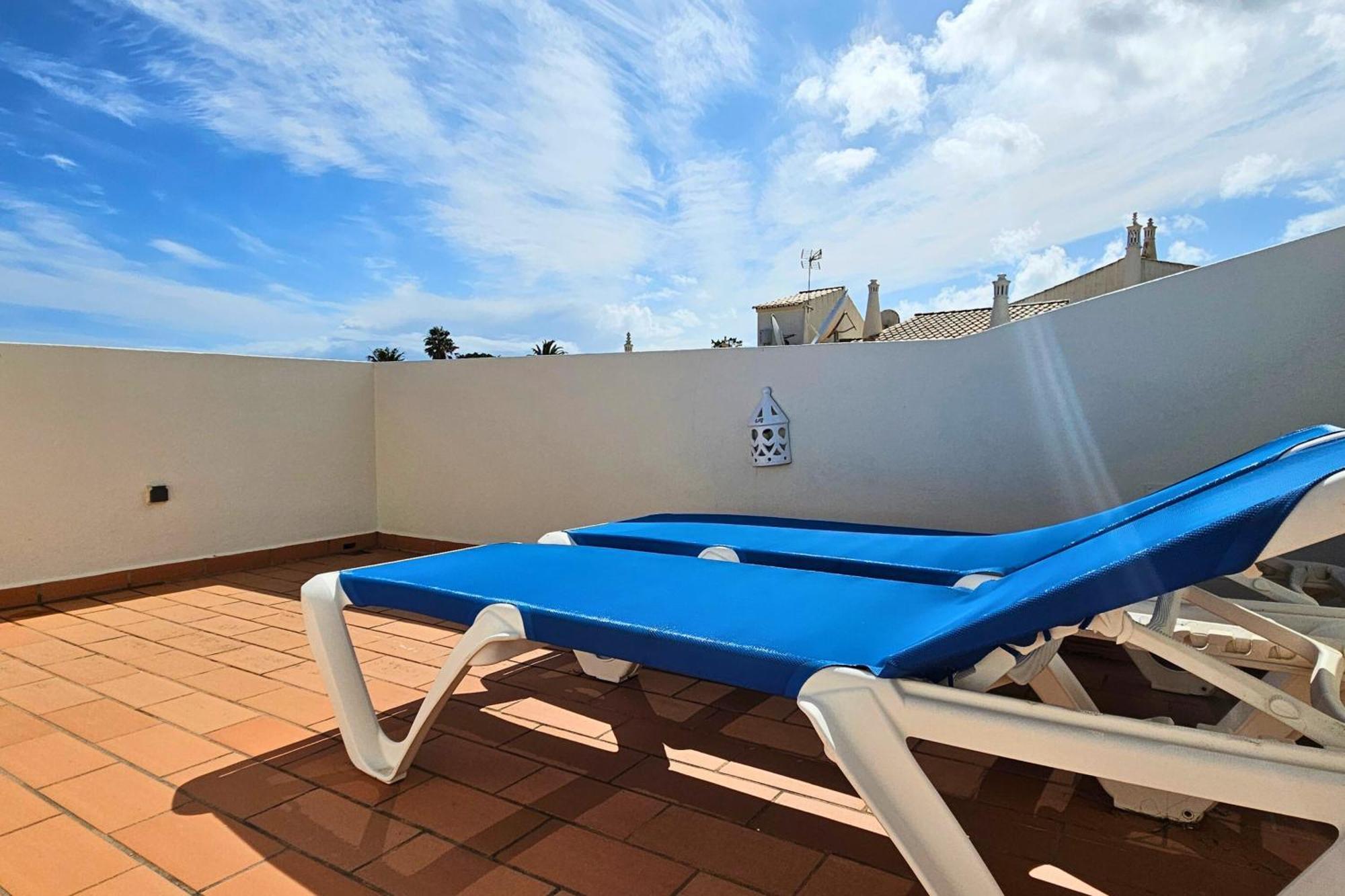 Quinta Da Floresta - Santo Antonio Villas, Golf & Spa Budens Kültér fotó