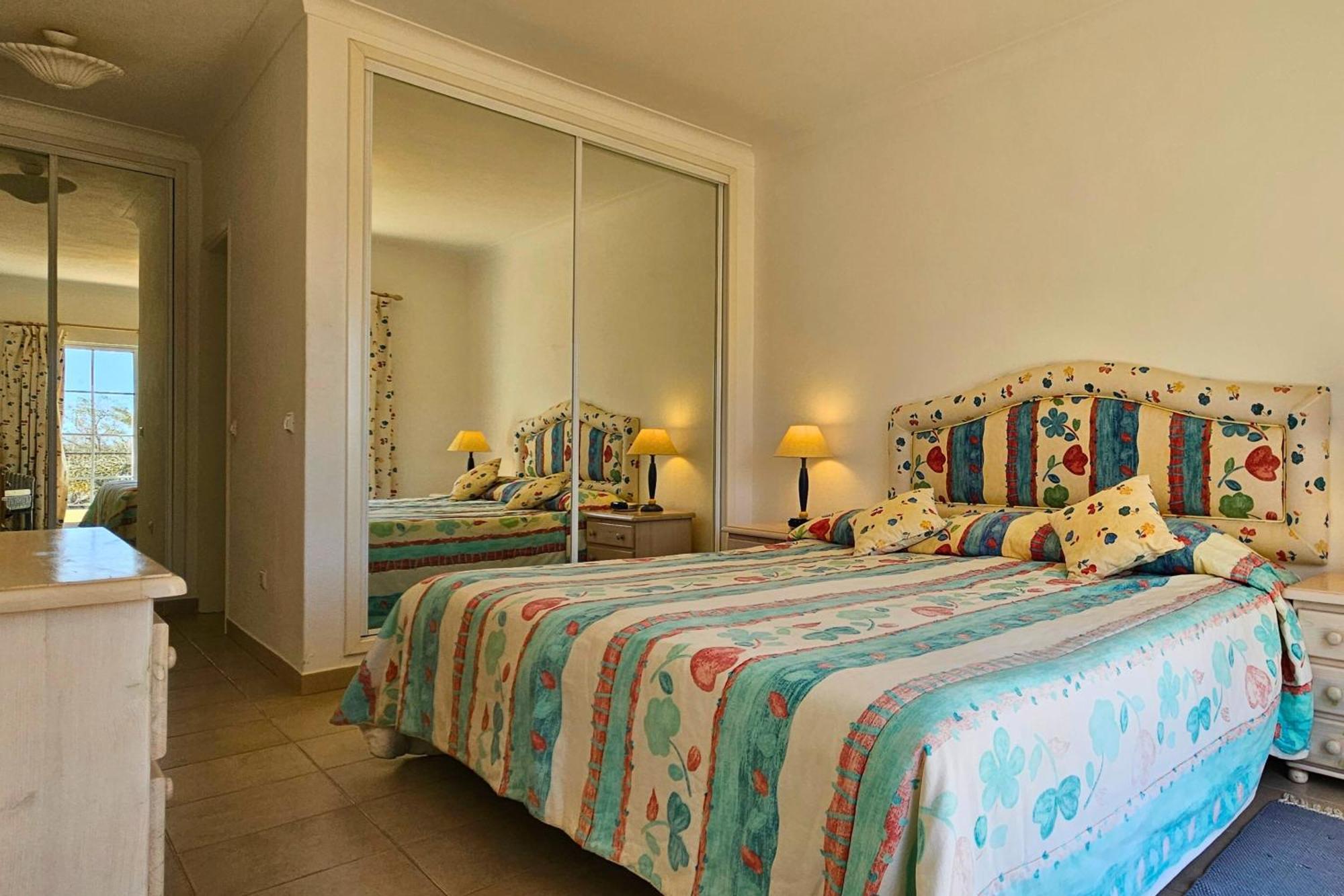 Quinta Da Floresta - Santo Antonio Villas, Golf & Spa Budens Kültér fotó