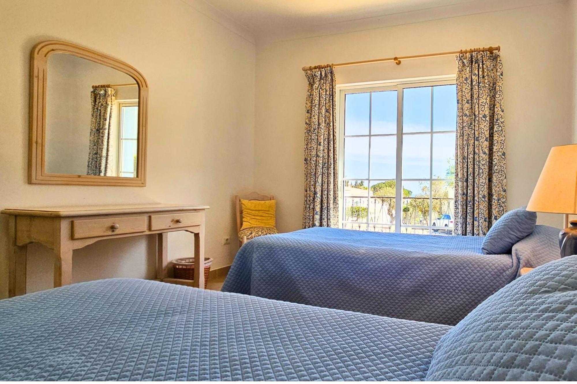 Quinta Da Floresta - Santo Antonio Villas, Golf & Spa Budens Kültér fotó