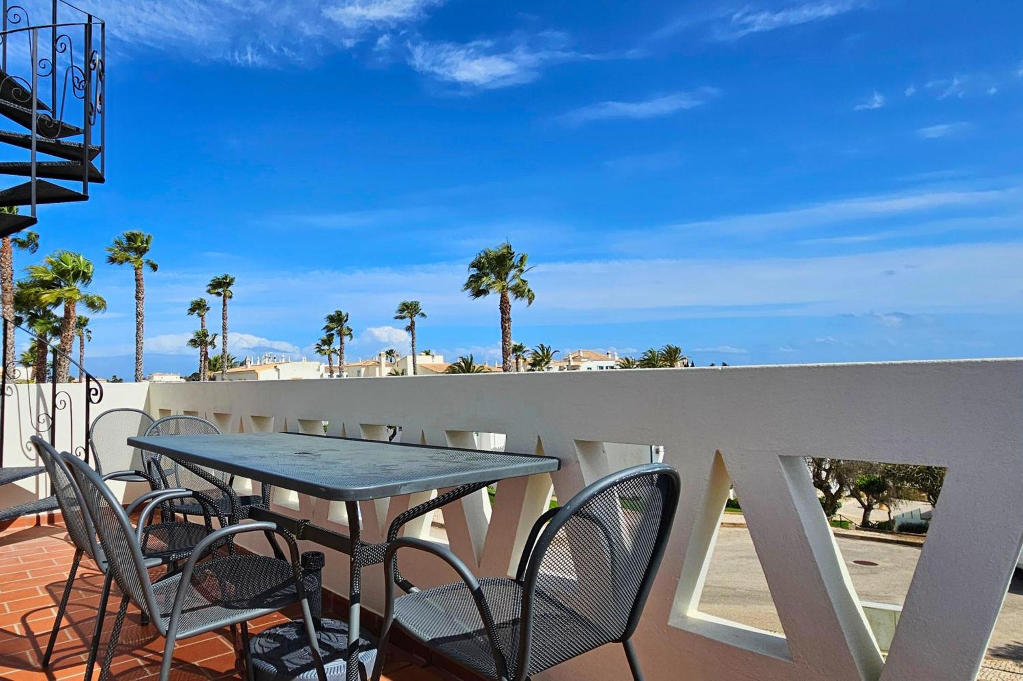 Quinta Da Floresta - Santo Antonio Villas, Golf & Spa Budens Kültér fotó