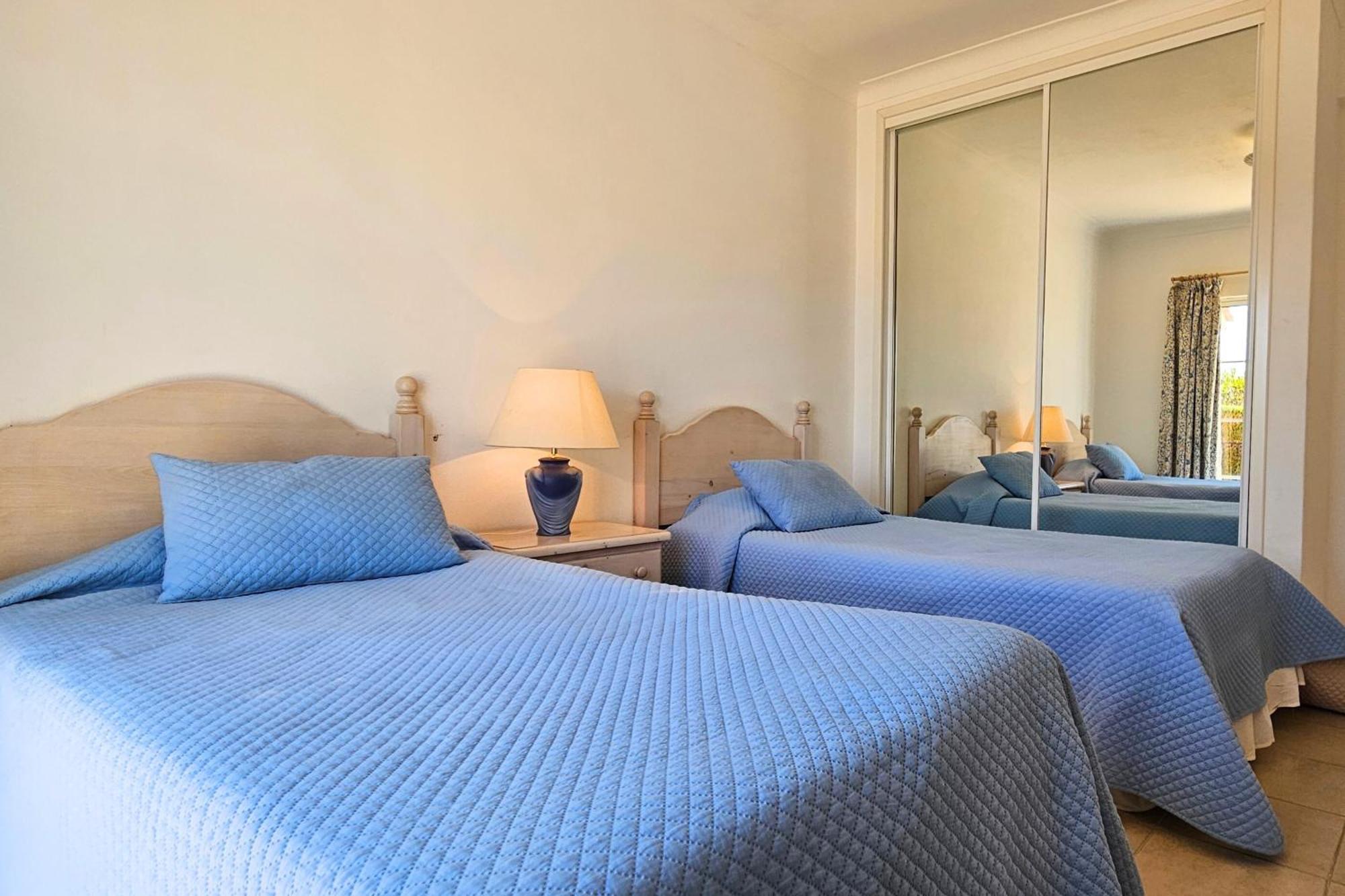Quinta Da Floresta - Santo Antonio Villas, Golf & Spa Budens Kültér fotó