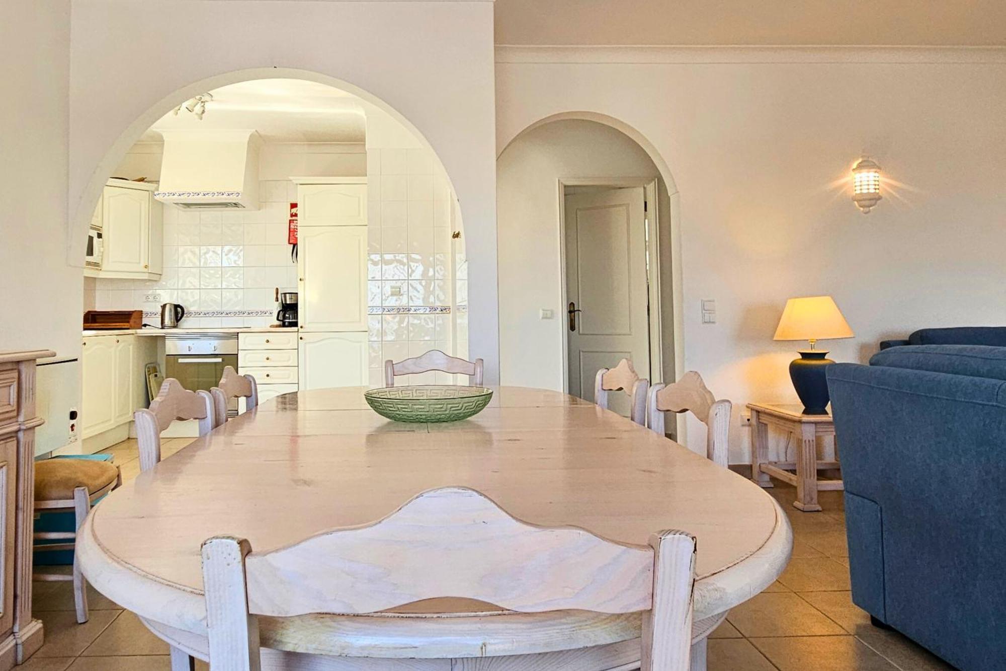 Quinta Da Floresta - Santo Antonio Villas, Golf & Spa Budens Kültér fotó
