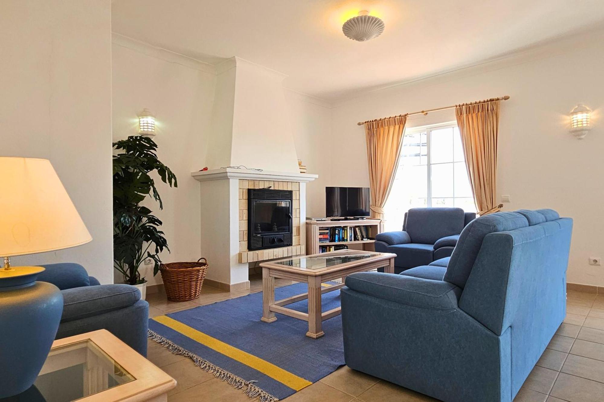 Quinta Da Floresta - Santo Antonio Villas, Golf & Spa Budens Kültér fotó