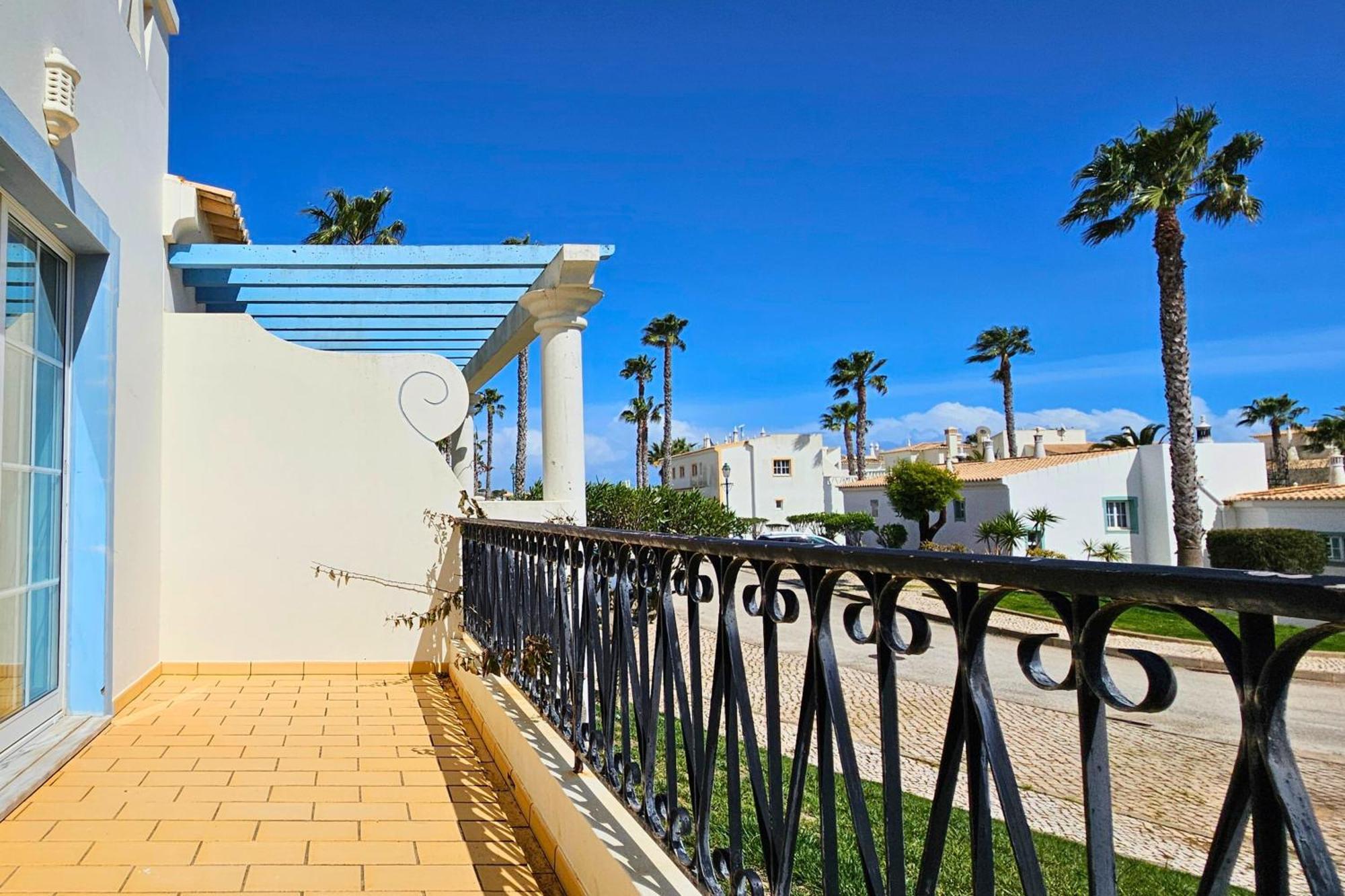 Quinta Da Floresta - Santo Antonio Villas, Golf & Spa Budens Kültér fotó